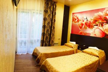 Отель Гостевой дом АрЛиан Россия, Лазаревское, фото 35