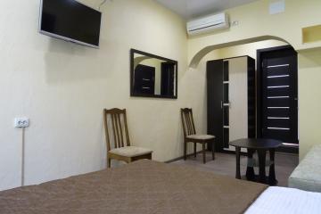 Отель Гостевой дом АрЛиан Россия, Лазаревское, фото 38