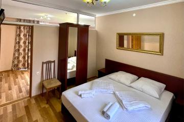 Отель Гостевой дом АрЛиан Россия, Лазаревское, фото 39