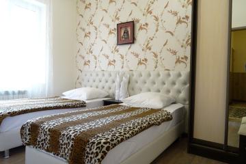 Отель Гостевой дом АрЛиан Россия, Лазаревское, фото 4