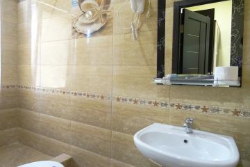 Отель Гостевой дом АрЛиан Россия, Лазаревское, фото 5