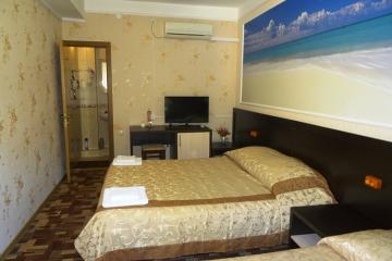 Отель Гостевой дом АрЛиан Россия, Лазаревское, фото 8