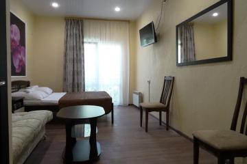 Отель Гостевой дом АрЛиан Россия, Лазаревское, фото 9