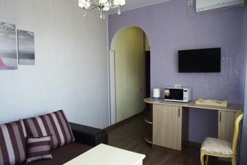 Отель Гостевой дом АрЛиан Россия, Лазаревское, фото 10