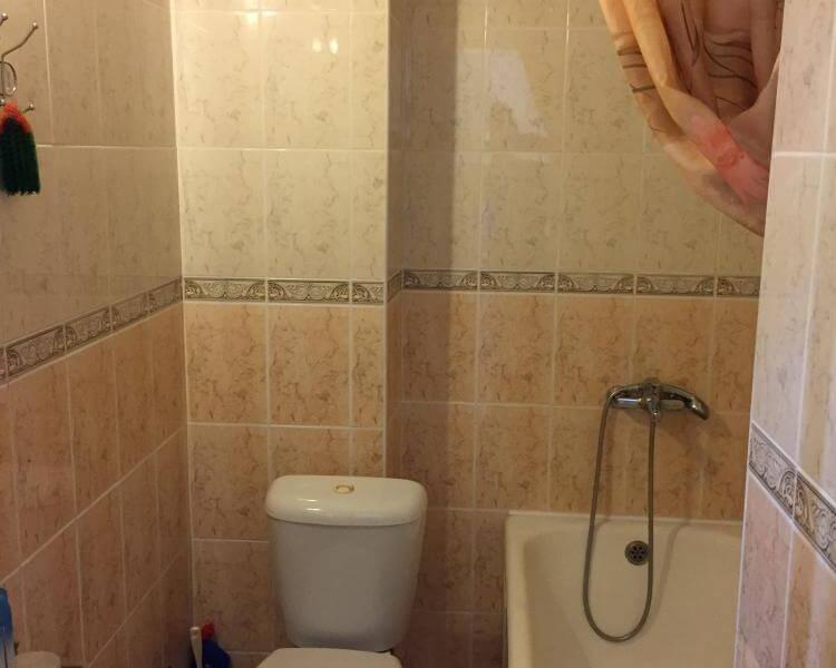 Гостевой дом Эдгар