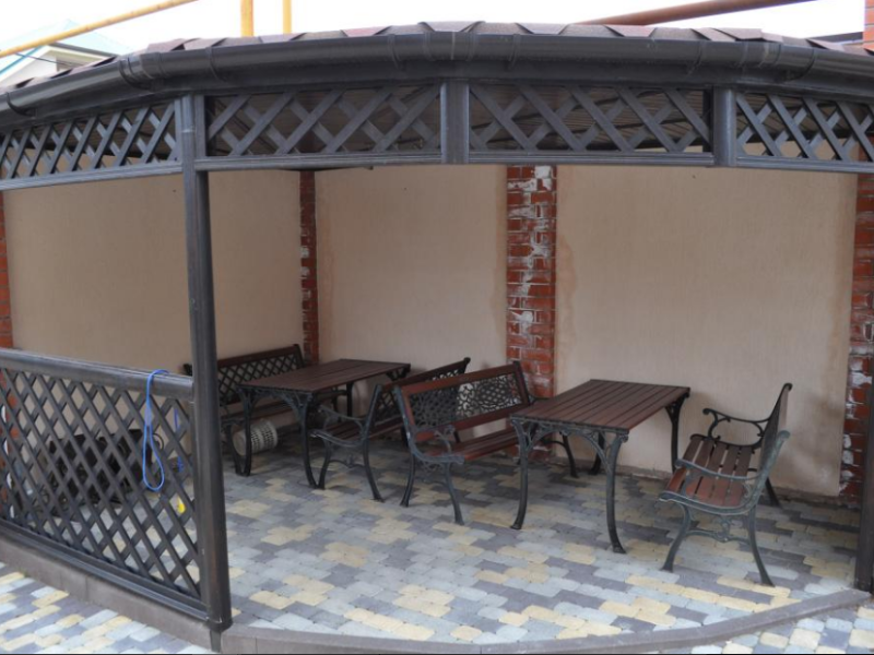 Золотая Лоза