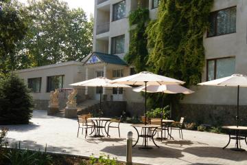 Отель Санаторий Мечта Тея Россия, Керчь, фото 16