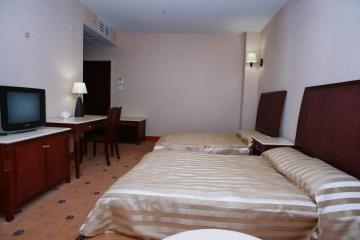 Отель Санаторий Мечта Тея Россия, Керчь, фото 2