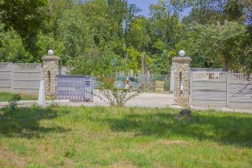 Отель Санаторий Мечта Тея Россия, Керчь, фото 21