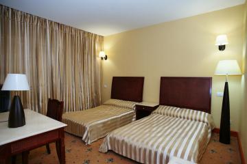 Отель Санаторий Мечта Тея Россия, Керчь, фото 4