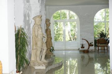 Отель Санаторий Мечта Тея Россия, Керчь, фото 9