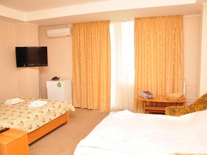 Serbest