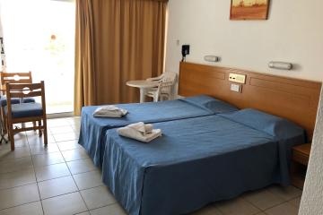 Отель Cornelia Кипр, Айя-Напа, фото 3