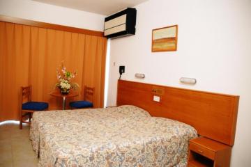 Отель Cornelia Кипр, Айя-Напа, фото 5