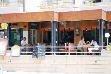 Отель Cornelia Кипр, Айя-Напа, фото 9