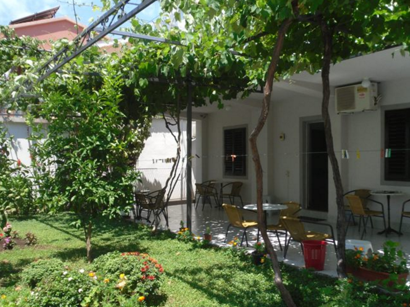 Villa Buskovic
