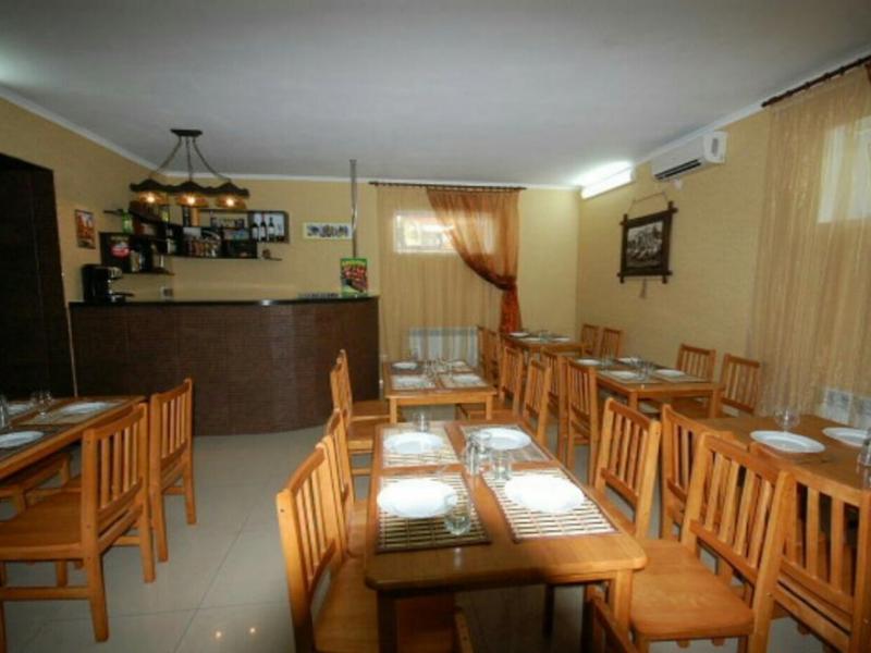 София мини-пансионат