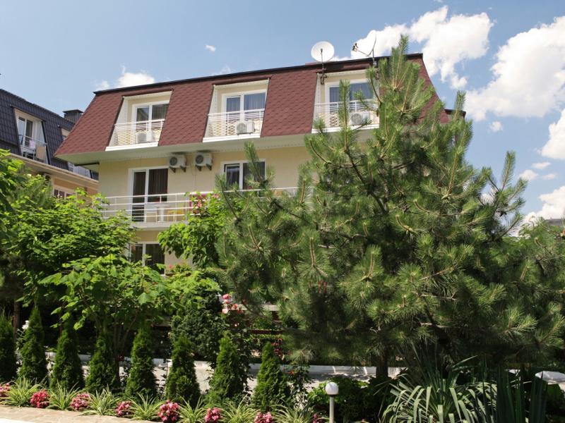 София мини-пансионат