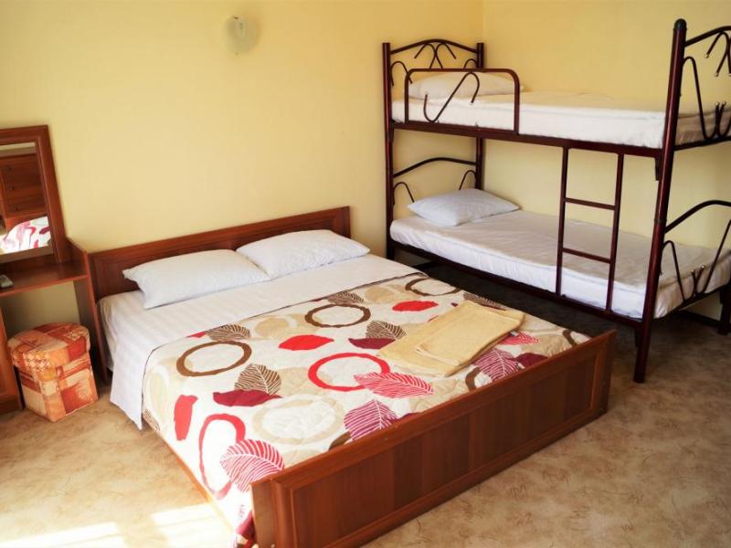 София мини-пансионат