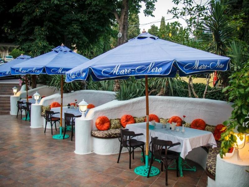 Маре-Неро