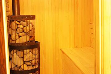 Отель Seit-Nebi Россия, Курортное, фото 13