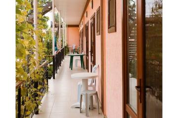 Отель Seit-Nebi Россия, Курортное, фото 15