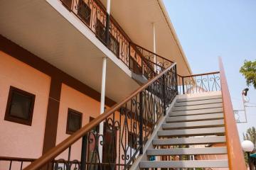 Отель Seit-Nebi Россия, Курортное, фото 16