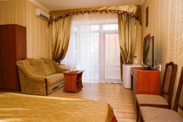 Отель Seit-Nebi Россия, Курортное, фото 17