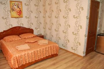 Отель Seit-Nebi Россия, Курортное, фото 18