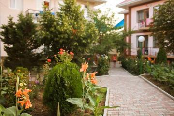 Отель Seit-Nebi Россия, Курортное, фото 20