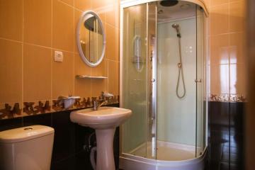 Отель Seit-Nebi Россия, Курортное, фото 2