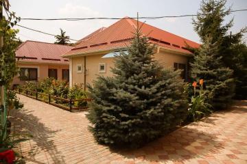 Отель Seit-Nebi Россия, Курортное, фото 25