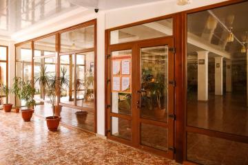 Отель Seit-Nebi Россия, Курортное, фото 28