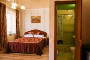 Отель Seit-Nebi Россия, Курортное, фото 3