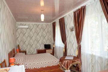 Отель Seit-Nebi Россия, Курортное, фото 33