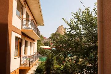 Отель Seit-Nebi Россия, Курортное, фото 35