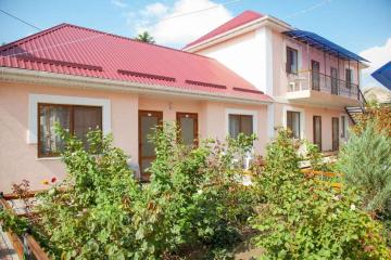 Отель Seit-Nebi Россия, Курортное, фото 36