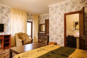 Отель Seit-Nebi Россия, Курортное, фото 37