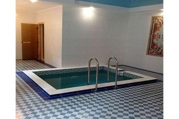 Отель Seit-Nebi Россия, Курортное, фото 38