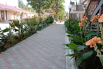 Отель Seit-Nebi Россия, Курортное, фото 39