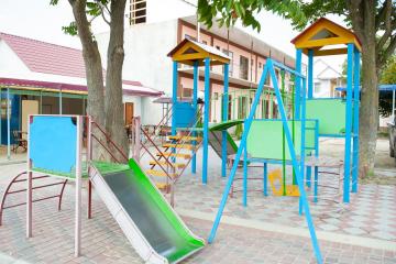 Отель Seit-Nebi Россия, Курортное, фото 40