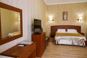 Отель Seit-Nebi Россия, Курортное, фото 4