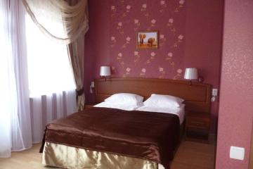 Отель Seit-Nebi Россия, Курортное, фото 5