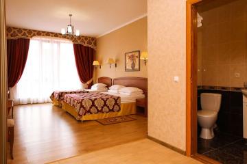 Отель Seit-Nebi Россия, Курортное, фото 6