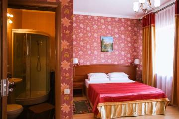 Отель Seit-Nebi Россия, Курортное, фото 7