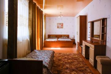 Отель Seit-Nebi Россия, Курортное, фото 8