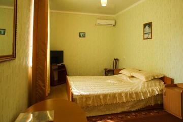 Отель Seit-Nebi Россия, Курортное, фото 9