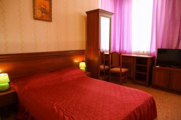 Отель Seit-Nebi Россия, Курортное, фото 10