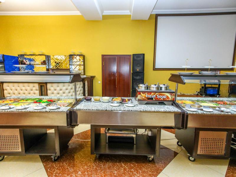 Отель Элизабет