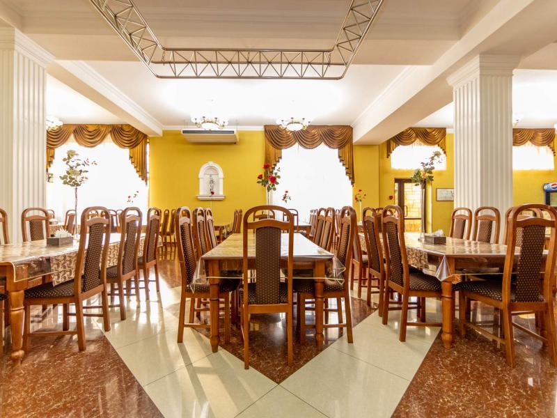 Отель Элизабет